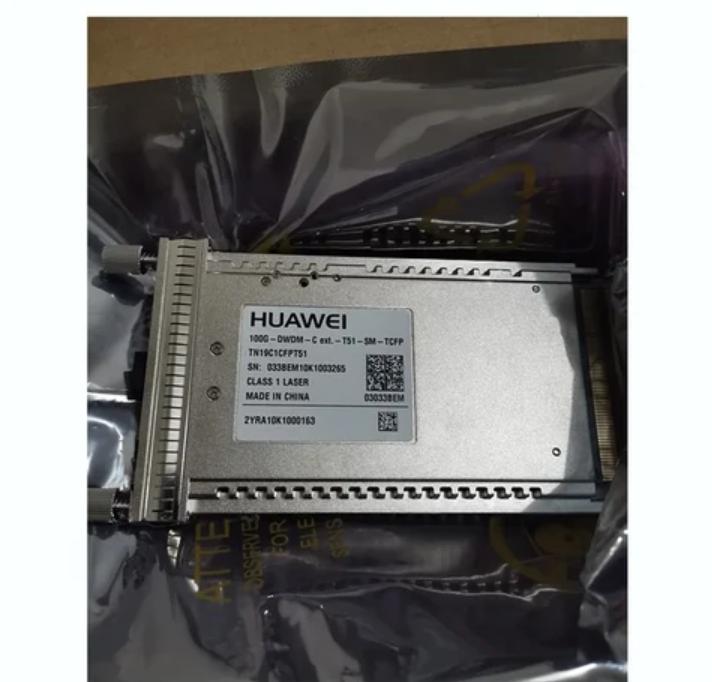 100G-DWDM-C -T51-TCFP 03033BEM TN19C1CFPT51