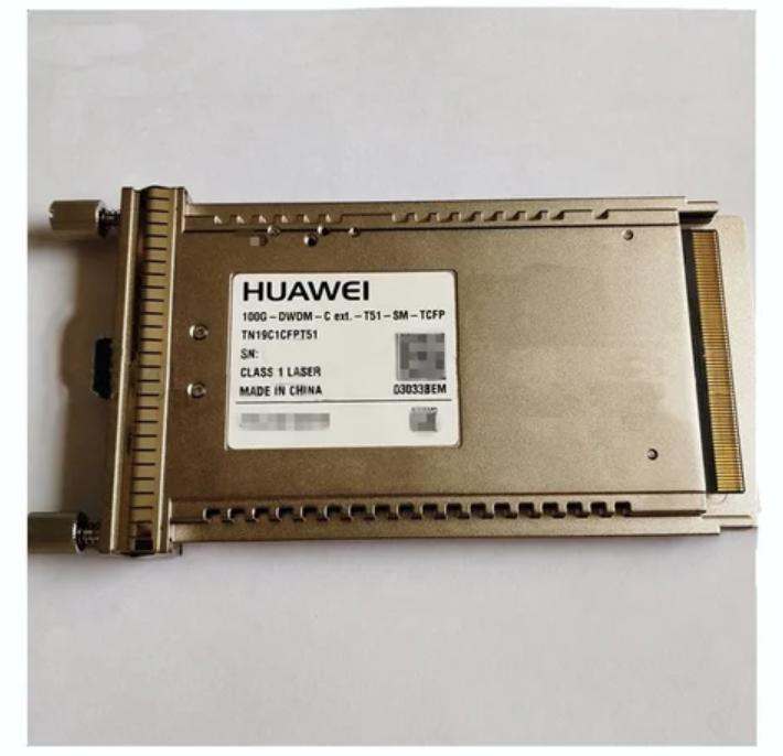 100G-DWDM-C -T51-TCFP 03033BEM TN19C1CFPT51