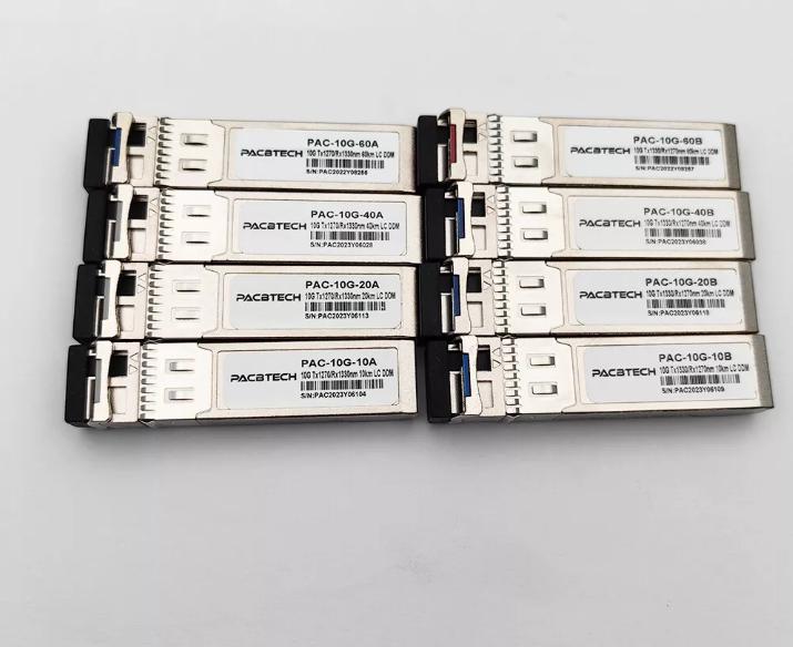 10GB-BX10-U 10GB-BX10-D 10km