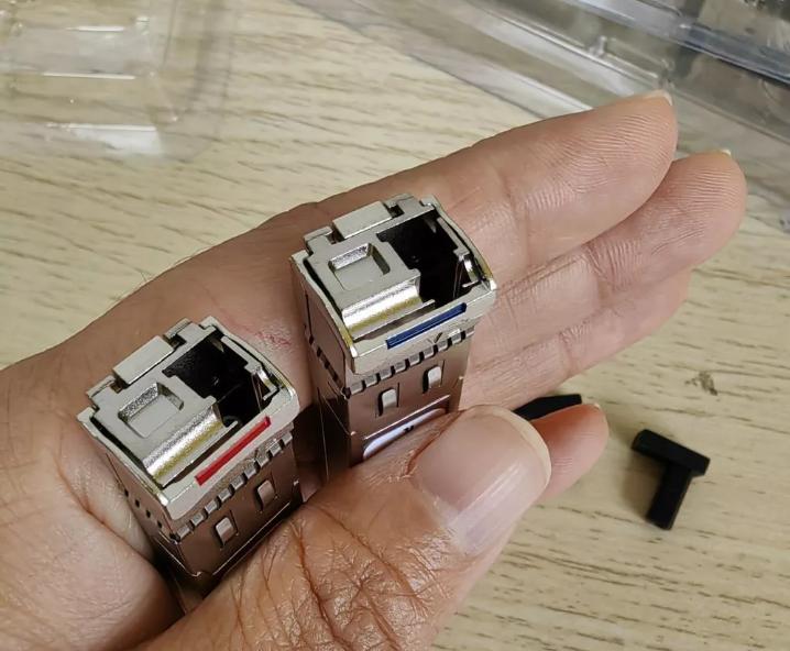 SFP-10G-BX60-U SFP-10G-BX60-D 60KM
