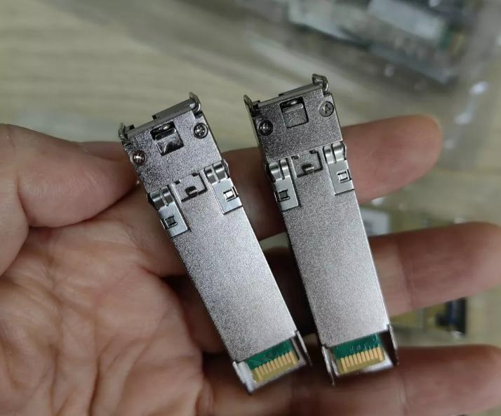 SFP-10G-BX60-U SFP-10G-BX60-D 60KM