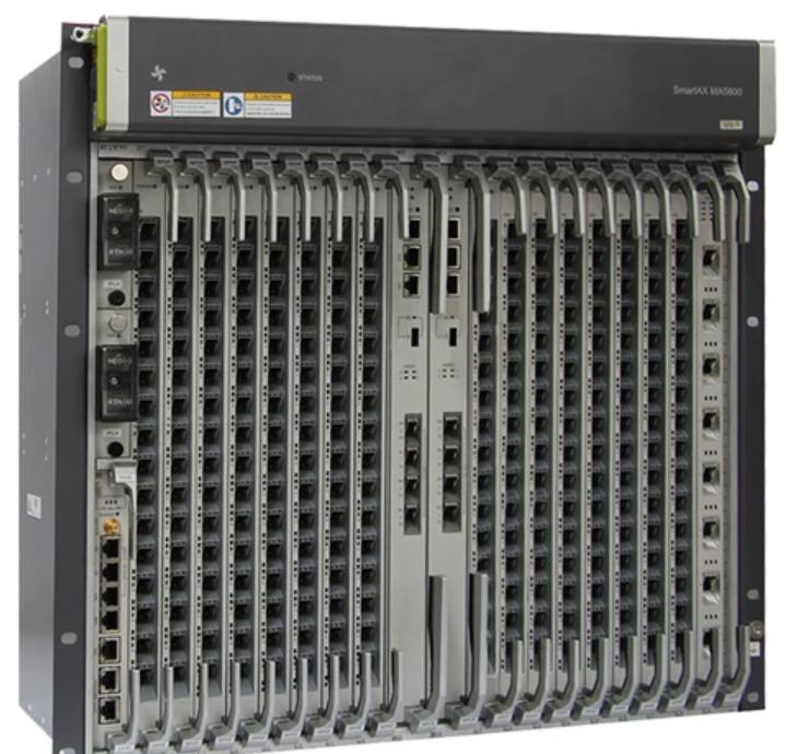 MA5800-X17