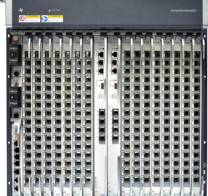 MA5800-X2