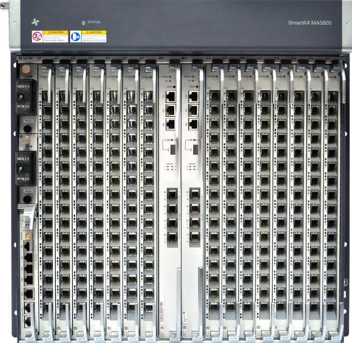MA5800-X15 MA5800