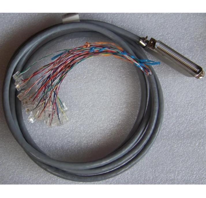 64-channel CSAD32101