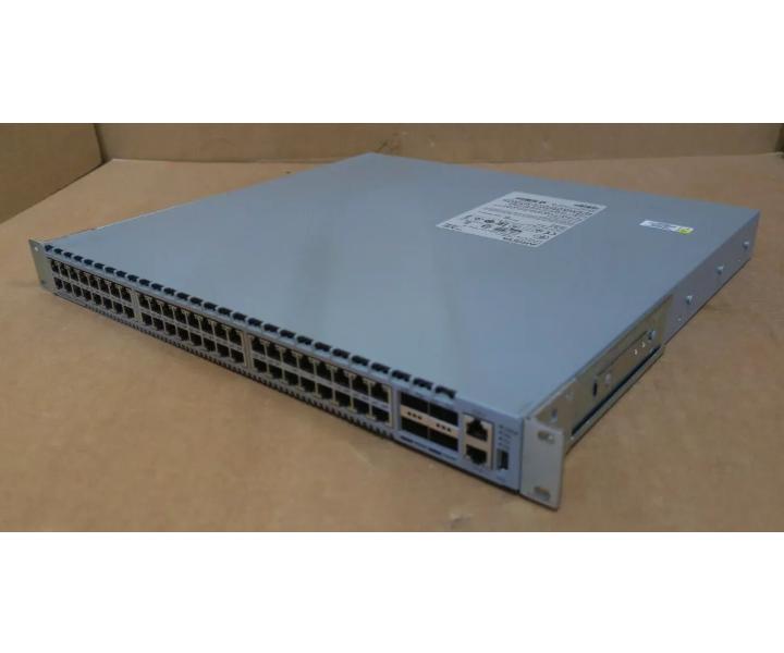 DCS-7050TX-64-R 10GBASE-T RJ45 40GbE
