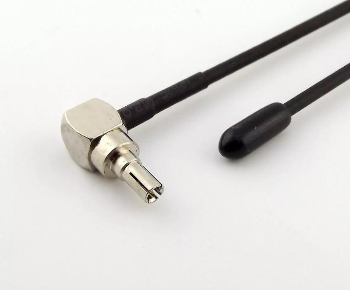 10pcs 5dBi CRC9 E398 E5372 MF61