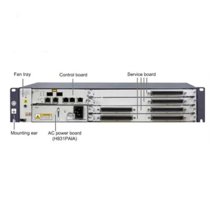 VDSL2 MA5616