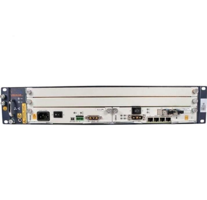 16 portS GPON Mini EPON OLT
