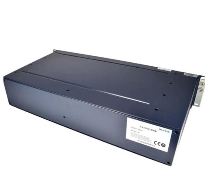 16 portS GPON Mini EPON OLT