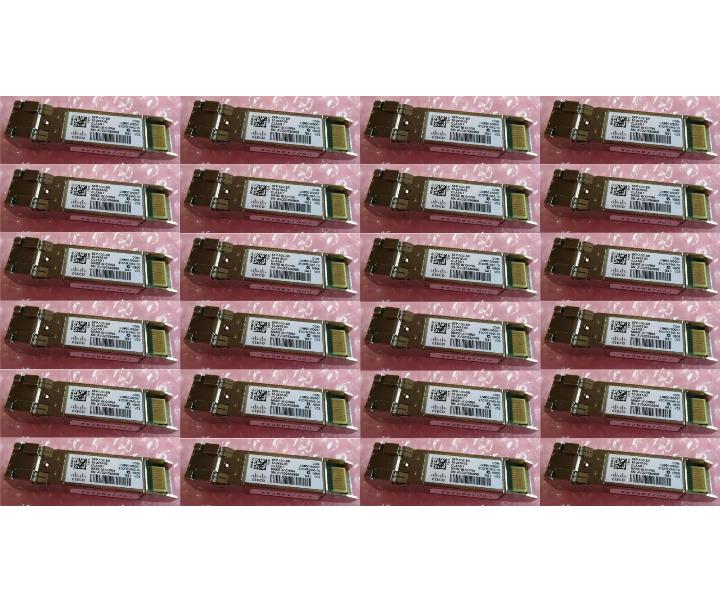 10-2415-03 SFP-10G-SR Multi-mode 10Gbps 850nm