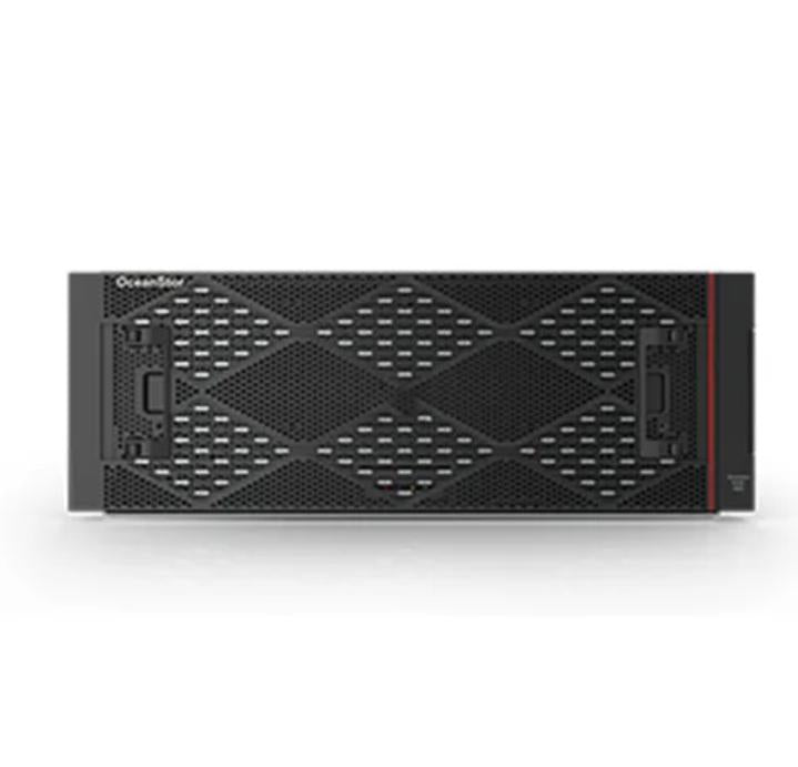 High-Density Large-Capacity Scale-out