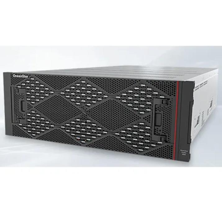 High-Density Large-Capacity Scale-out
