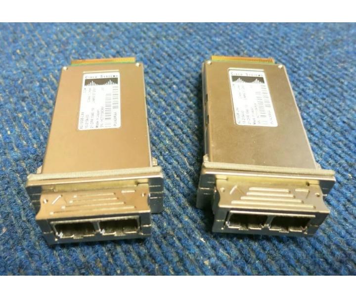 10-2154-03 Multi-mode 10Gbps