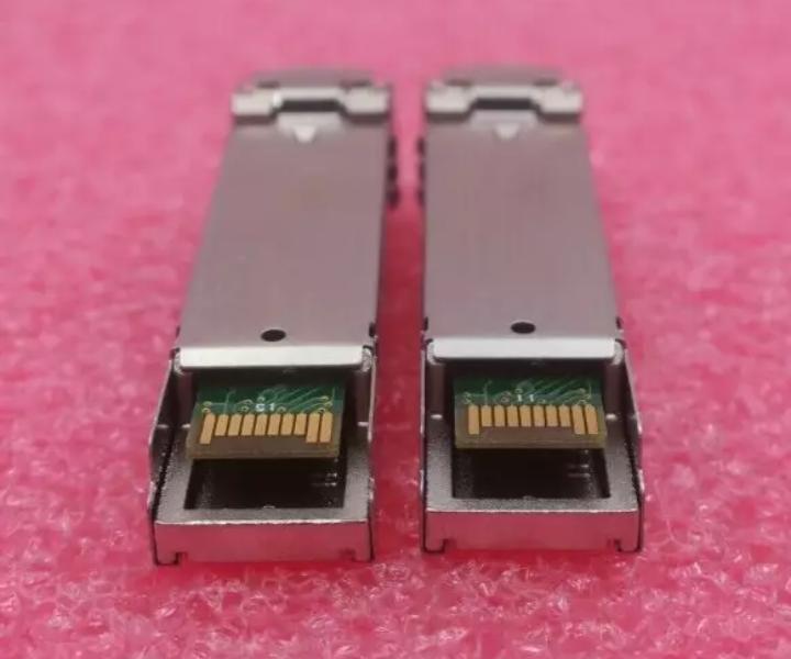 1000Base-SX FTLF8524P2BNV-H2 850nm