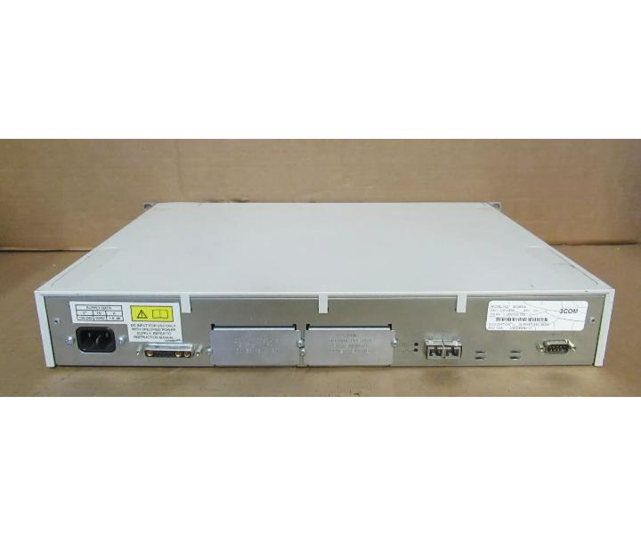 36-Port 3COM 3C39036