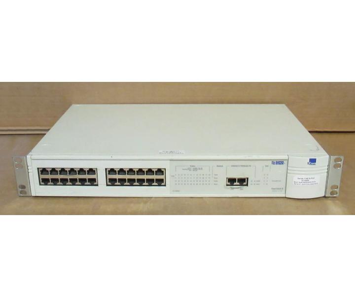 24-Port 3Com 3C16950
