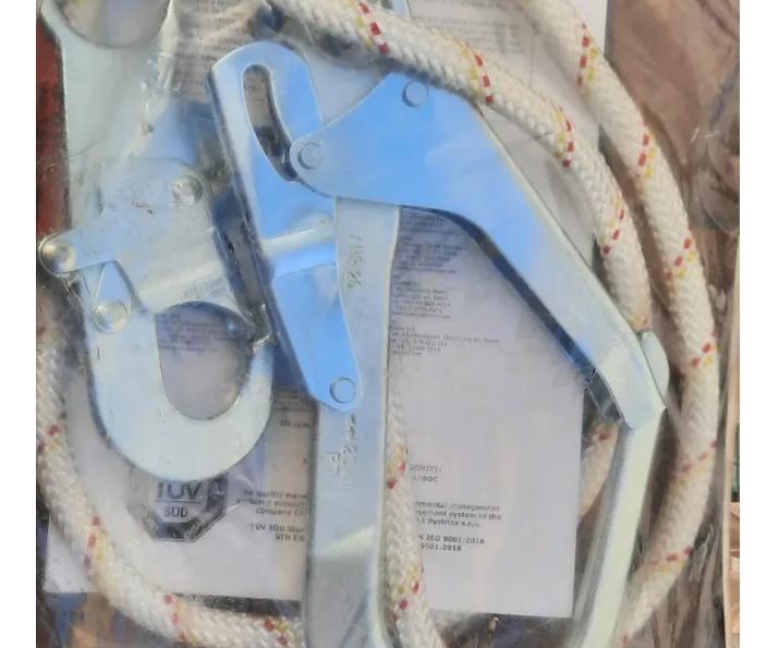 3M Fall Protection