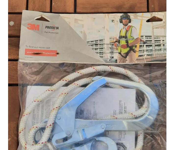3M Fall Protection