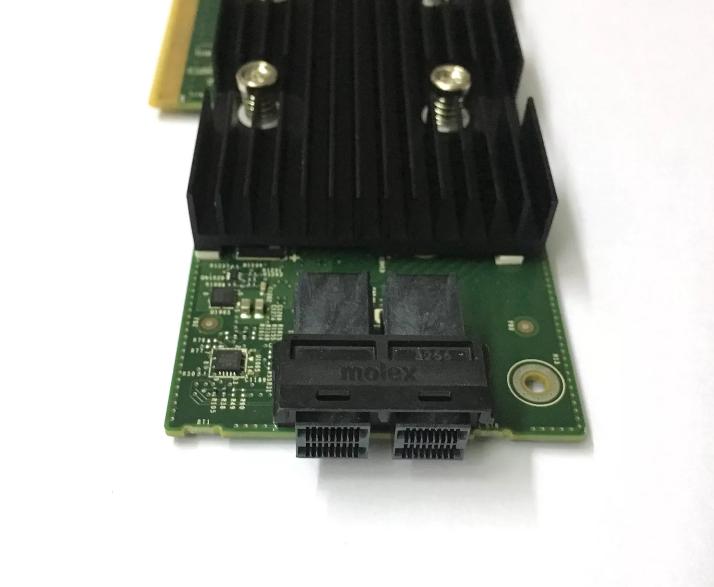 PCI-EXPRESS 4Y5H1 H330 12GB 04Y5H1