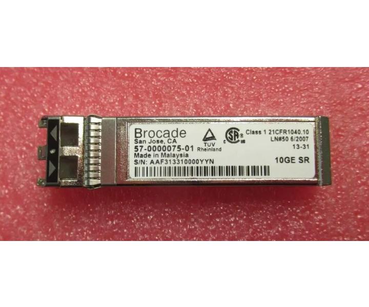 57-0000075-01 XBR-000180 10Gb 10GE 850nm