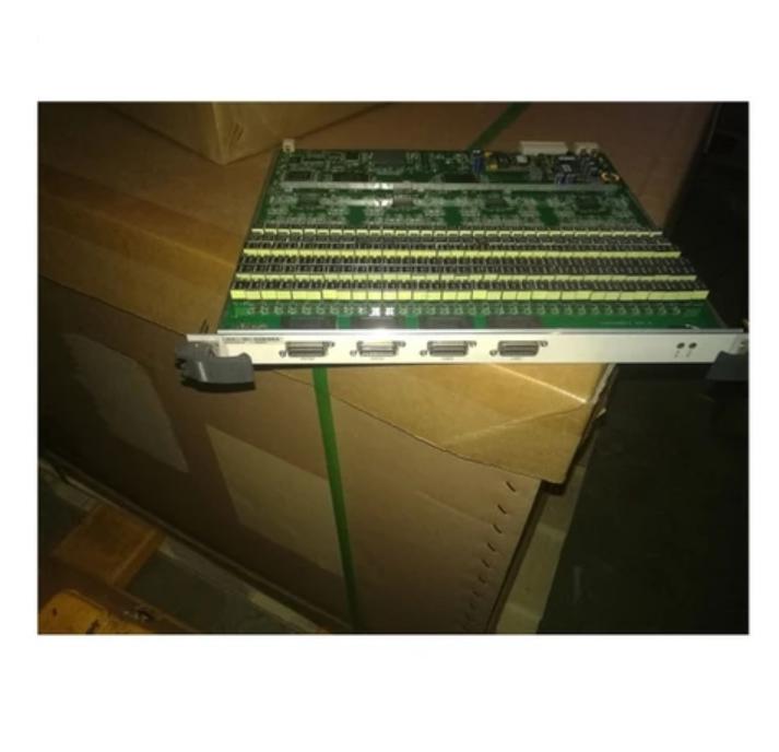 64-Port ADSL2 MA5600