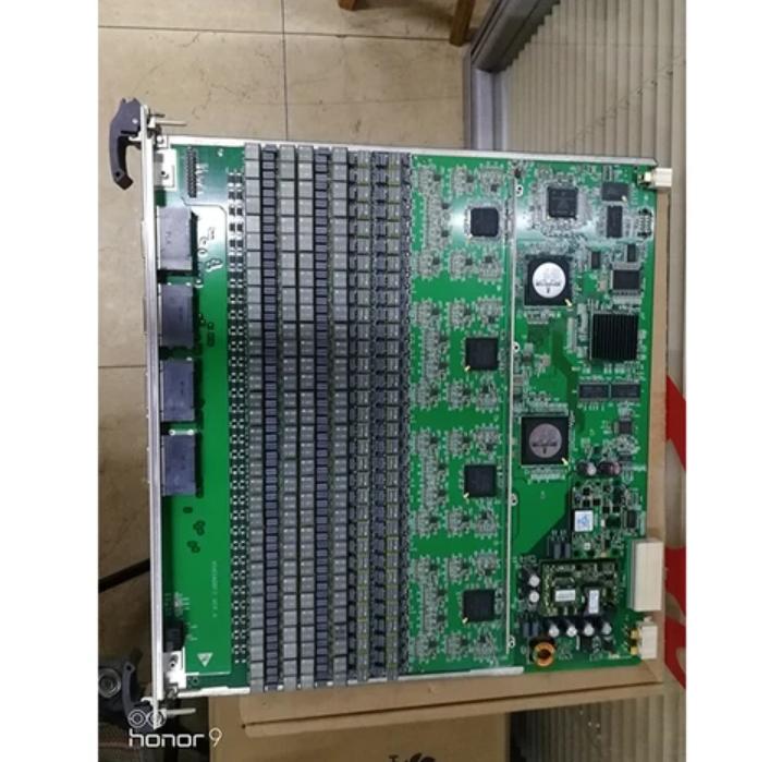 64-Port ADSL2 MA5600