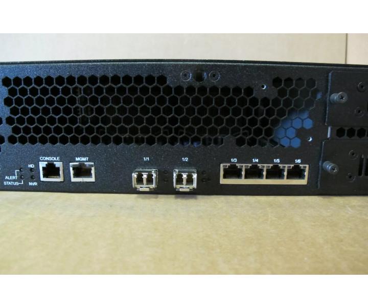 510-1100-00 ARX1000