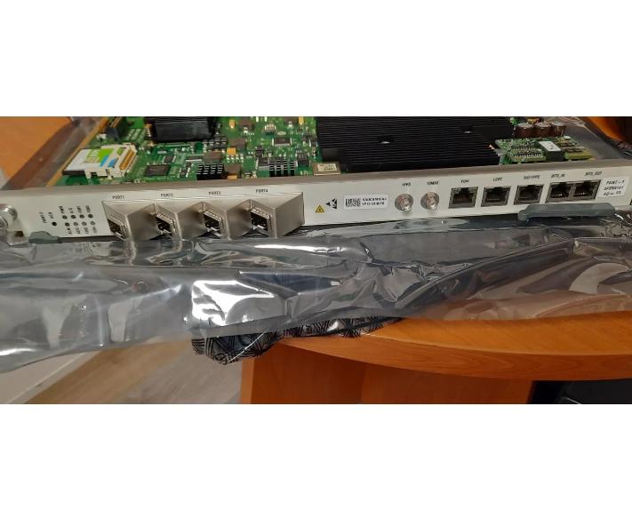 FANT-F Alcatel-Lucent