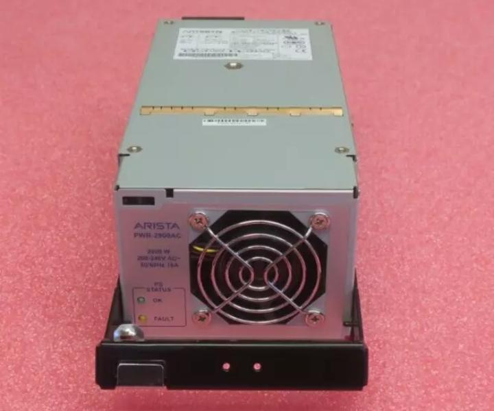 PWR-2900AC DCS-7508 DCS-7504 2900W