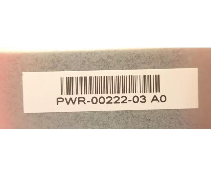 200-240V PWR-3KT-AC-BLUE 3000W