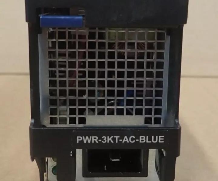 200-240V PWR-3KT-AC-BLUE 3000W