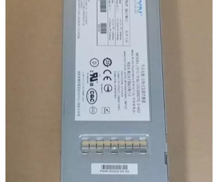 200-240V PWR-3KT-AC-BLUE 3000W