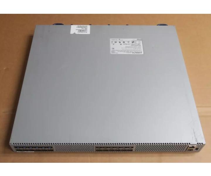 7150S-24 DCS-7150S-24-R 10GbE