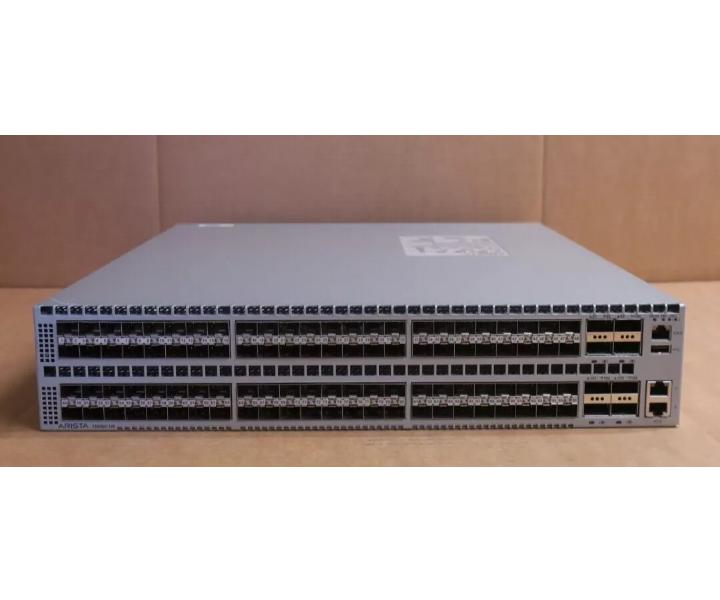 DCS-7050SX-128 10GbE 40GbE