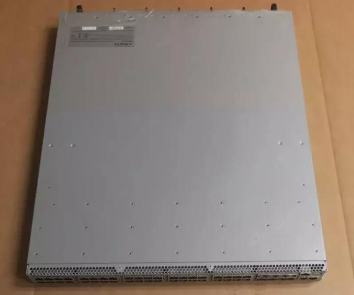 DCS-7140T-8S-F 10GbE RJ45 10GbE