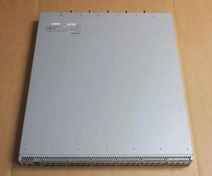 DCS-7148S-F 48-Port 10GbE