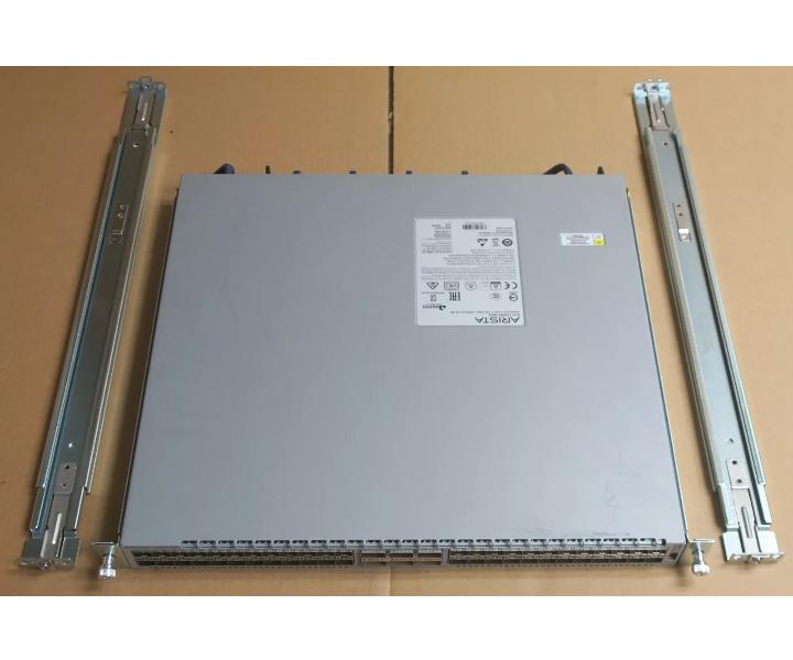 DCS-7280SR-48C6 10GbE 100GbE