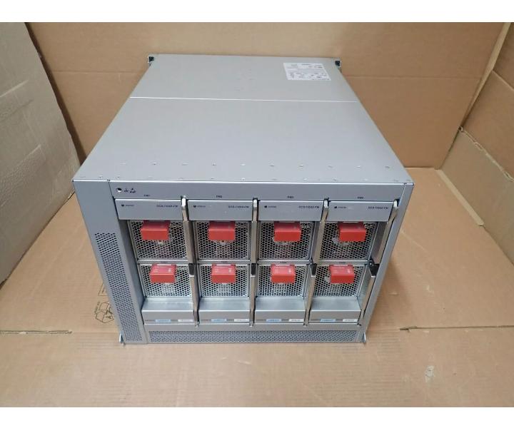 DCS-7304 7320X-32C-LC 100GbE