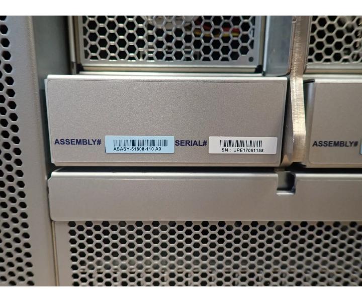 DCS-7304 DCS-7320X-32C-LC 100GbE QSFP100