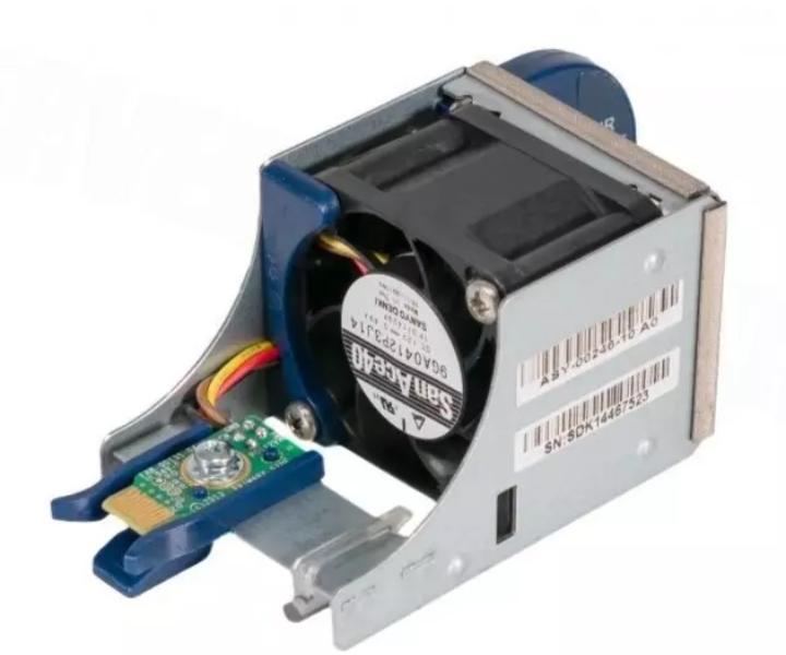 FAN-7000-R 7048-A 7124SX