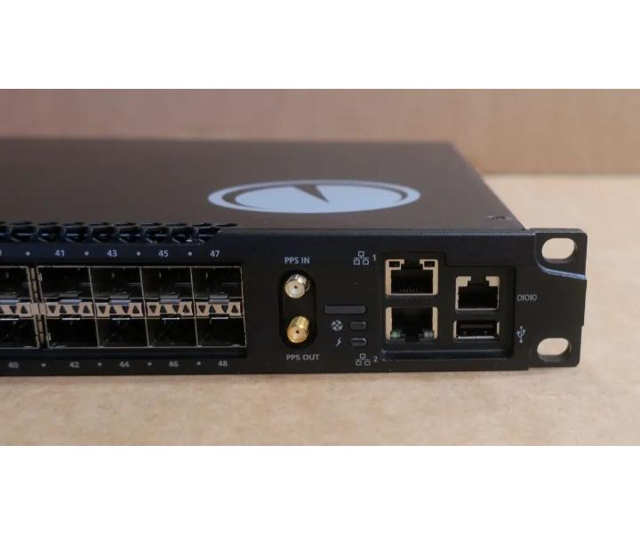 DCS-7130-48G3 C48V3-A 48-Port 10GE