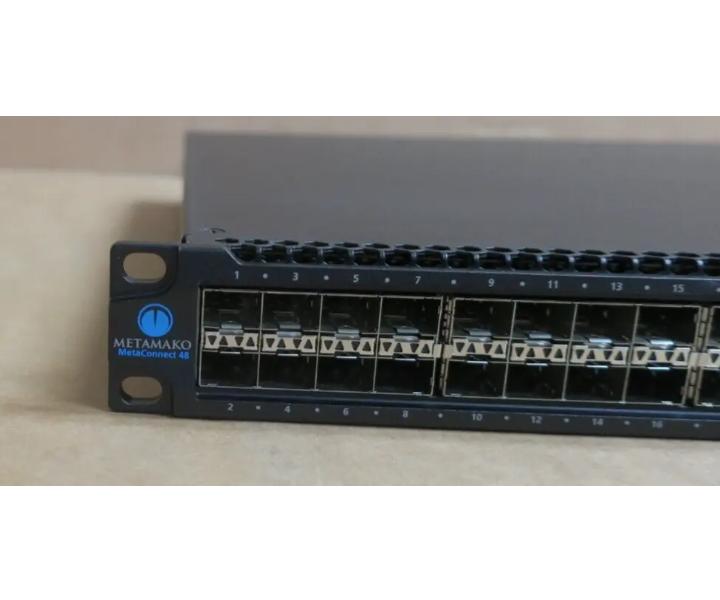 DCS-7130-48G3 C48V3-A 48-Port 10GE