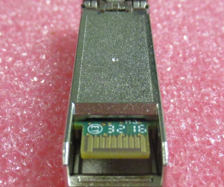 SFP-10G-SR XVR-10001-20 10GBase 400m 850nm