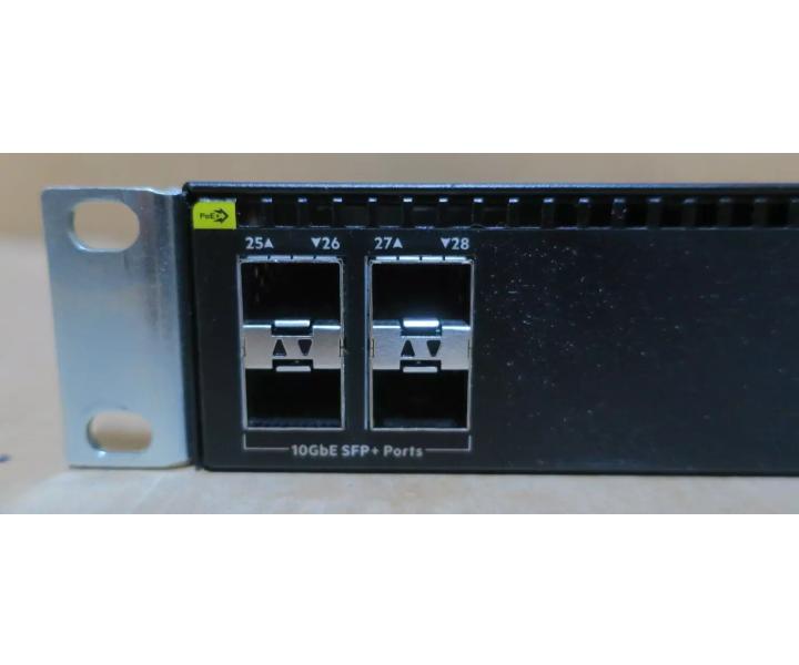 Base-T RJ45 1GbE 10GbE JL356A