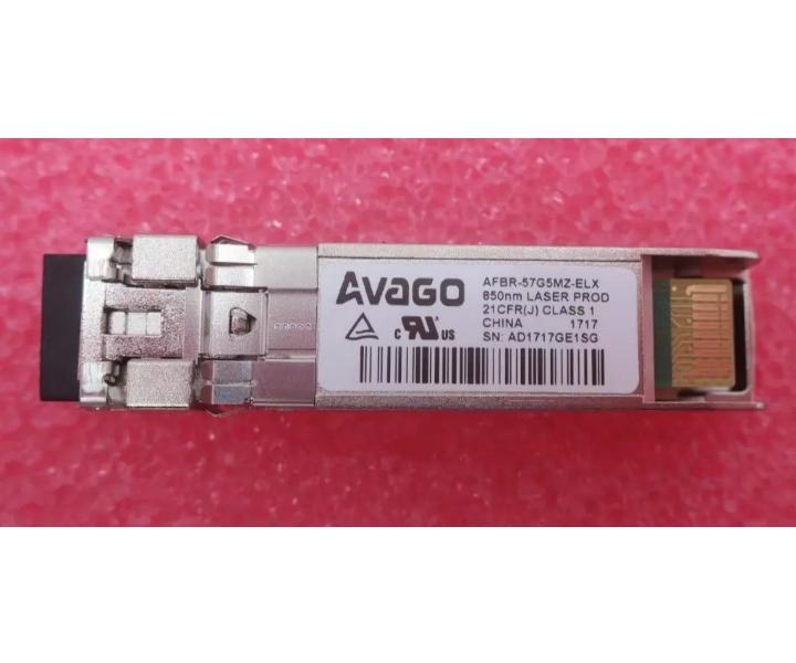 AFBR-57G5MZ-ELX 32Gb 850nm