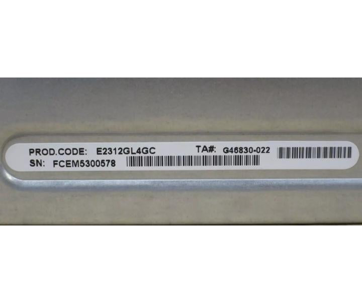 E5-2603 Gen4S M2400 32GB