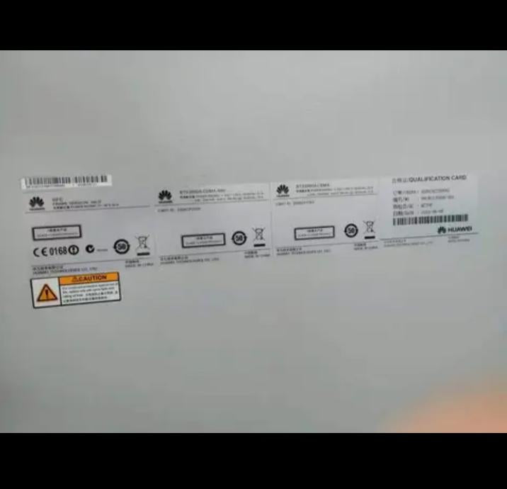 BTS3900 BTS3900A CDMA800 AMP30H R4850G1 R4850G2 EPW3048A PMU01B