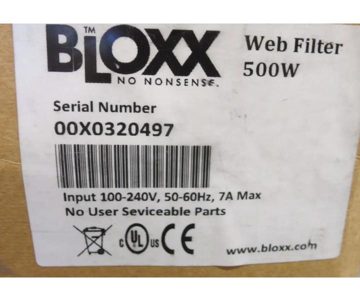 Real-Time 500W