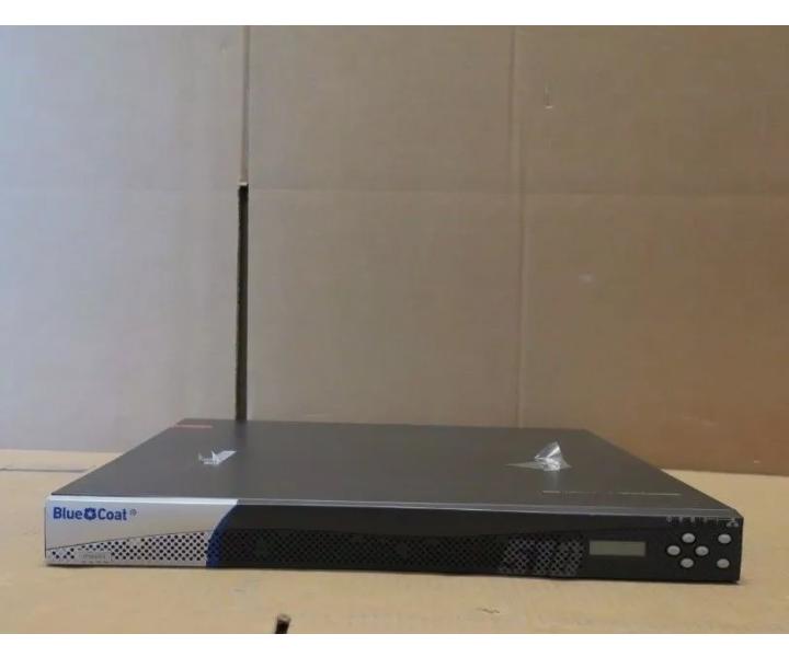 Bluecoat ProxySG 510